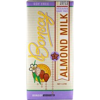 Bonsoy Almond Long Life Milk UHT