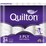 Quilton Prints 3 Ply Toilet Paper 24 pack