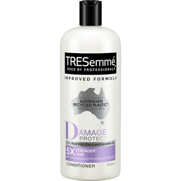 TRESemme Conditioner Damage Protect 900mL