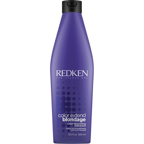 Redken Color Extend Blondage Shampoo 300mL
