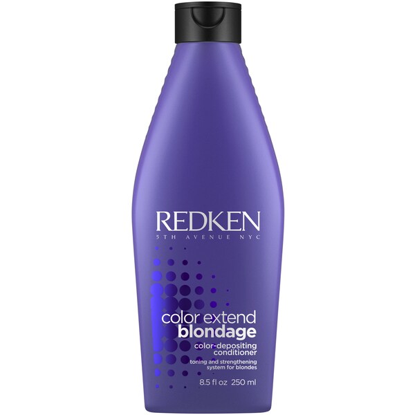 Redken Color Extend Blondage Conditioner 250mL