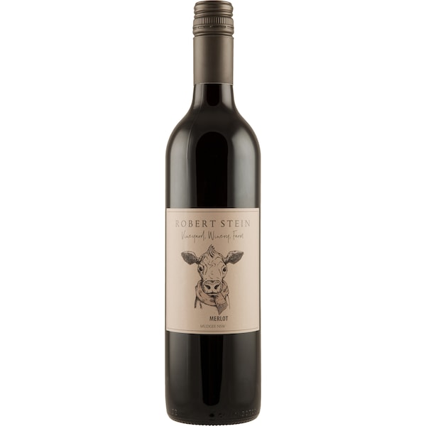 Robert Stein Merlot 750ml