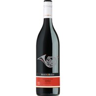 Baily & Baily Silhouette Shiraz