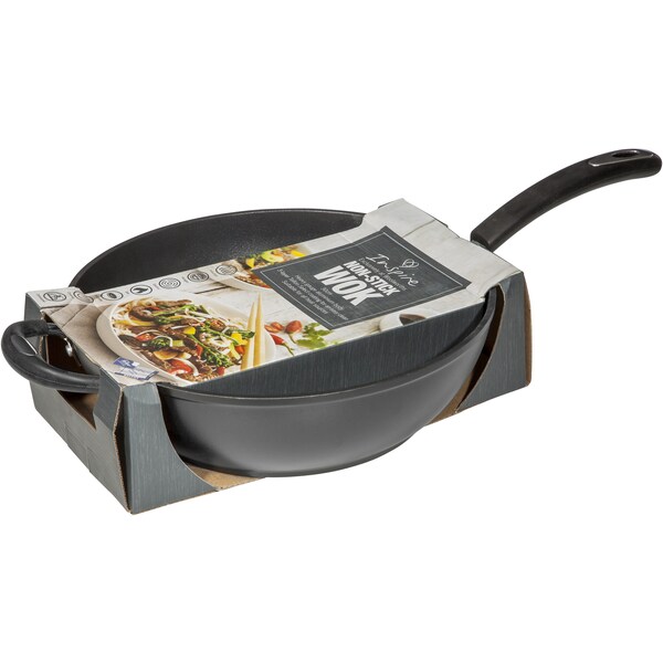 Inspire Wok 30cm
