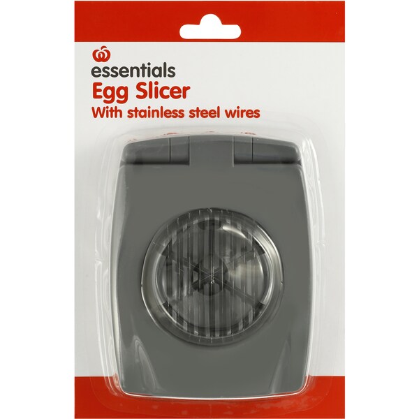 Essentials Egg Slicer Each