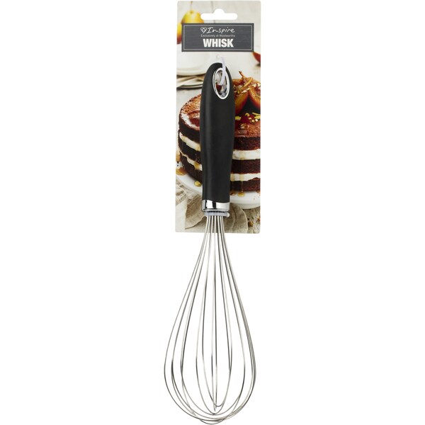 Inspire Whisk each