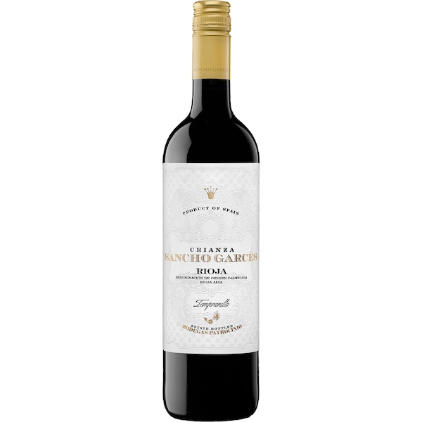 Sancho Garces Garces 750ml