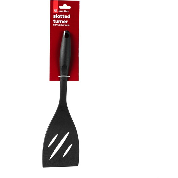 Woolworths Essentials Slotted Turner Nylon each