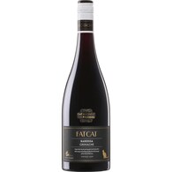 Cat Amongst The Pigeons Fat Cat Grenache