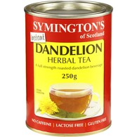 Symington's Instant Dandelion Tea No Caffeine