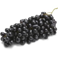 Woolworths Black Seedless Grapes Bunch