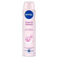 Nivea Pink Pearl & Beauty Antiperspirant Deodorant