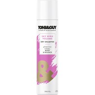Toni & Guy Sky High Volume Dry Shampoo