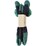 Kids Novelty Socks With Grip Dinosaur 9-12 each