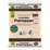 Woolworths Parmesan Cheese Block 200g