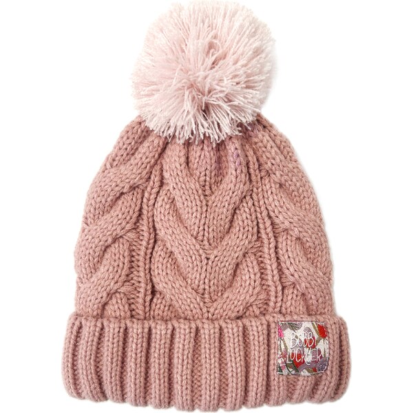Bobbi Lockyer Beanie Pink each
