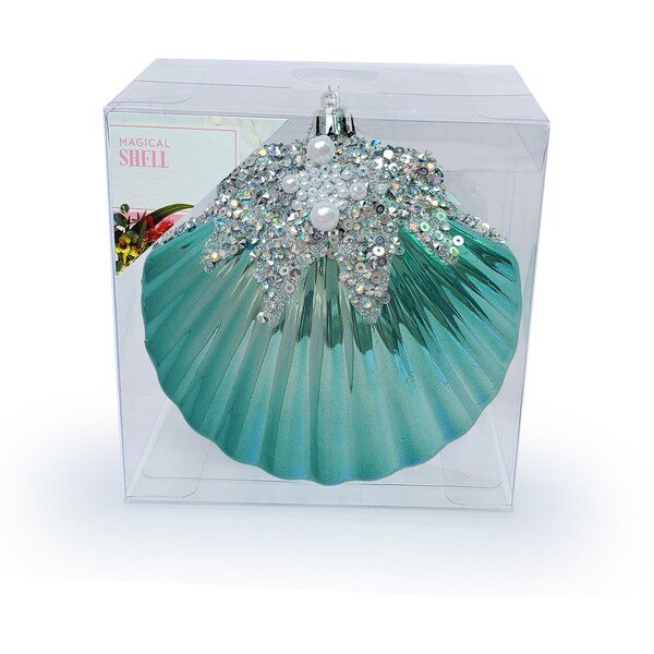 Christmas Magical Shell Each