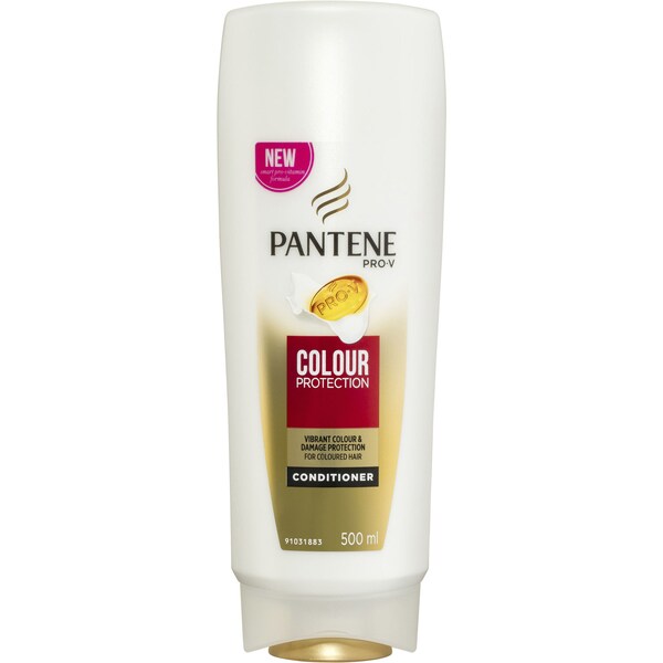 Pantene Pro-v Colour Therapy Conditioner 500ml