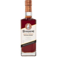 Bundaberg Master Distillers Small Batch Vintage Barrel Rum