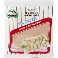 Double Merino Pastry Gow Gee