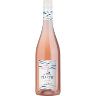 Pierre Brevin Cabernet Franc Rose