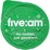 Five:Am Simply Yoghurt Passionfruit 170g
