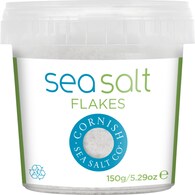 Cornish Salt Co Sea Salt Flakes Sea Salt Flakes