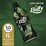 Fluffy Ultra Fabric Softener Jade Shimmer Ltd. Edition 1l