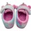 Kids Unicorn Slipper Size 9/10 each