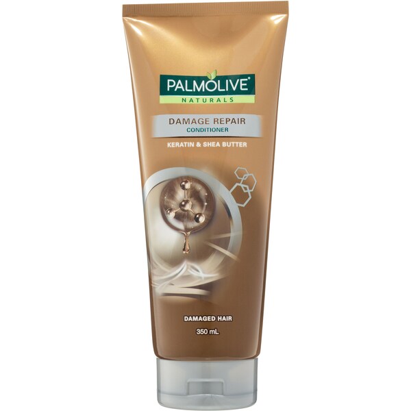 Palmolive Naturals Damage Repair Conditioner 350ml