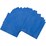 Armada Serviettes Coloured Assorted 50 pack