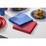 Armada Serviettes Coloured Assorted 50 pack