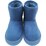 Kids Boot Slippers Blue Size 5/6 each
