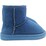 Kids Boot Slippers Blue Size 5/6 each