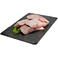 Bag & Bake Fresh Barramundi Skin Off Fillets Teriyaki Ginger