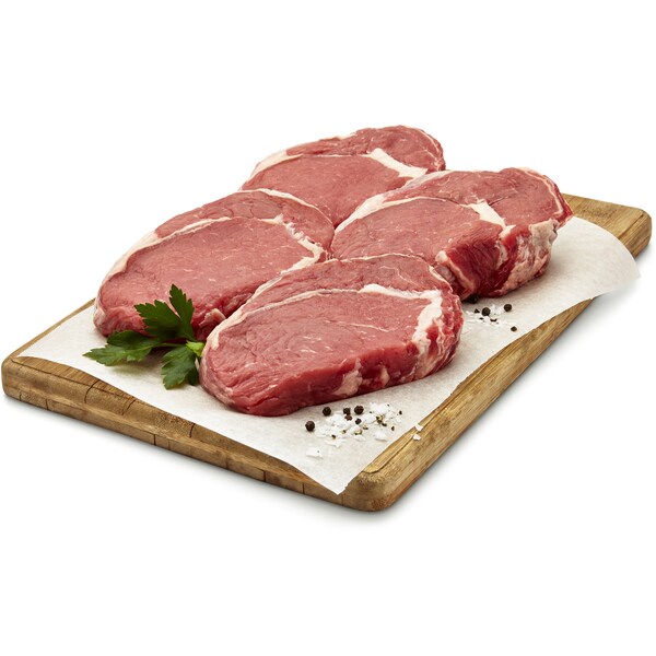 Woolworths Steak 5kg