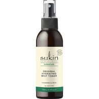 Sukin Original Hydrating Mist Toner Spray