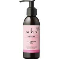 Sukin Sensitive Cleansing Gel