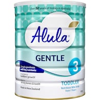Alula Gentle Stage 3 Toddler Milk Drink from 1Year+