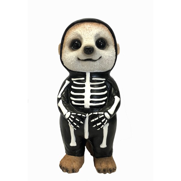Halloween Meerkat Assorted Each
