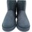 Mens Boot Slippers Blue Size 9/10 each