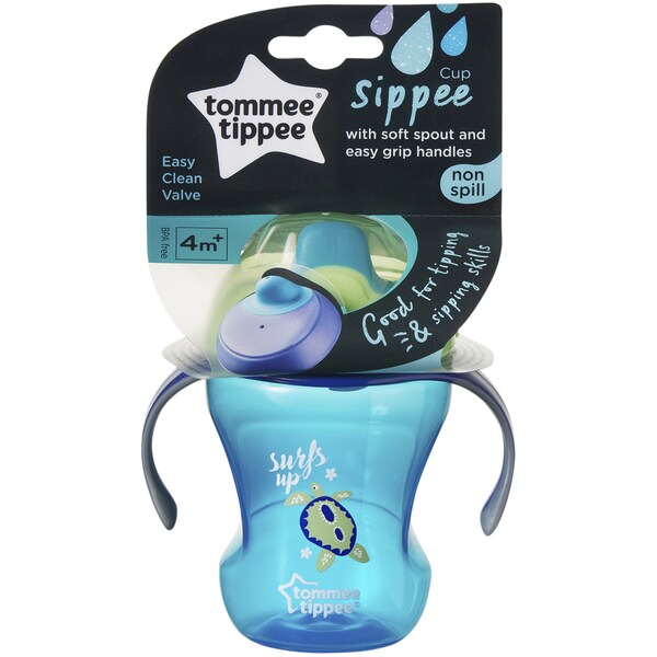 Tommee Tippee Weaning Sippee Cup 230ml