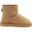 Mens Boot Slippers Tan Size 7/8 each