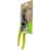 Green Gardener Secateurs each