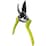 Green Gardener Secateurs each