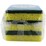 Essentials Heavy Duty Sponge Scourers 3 Pack
