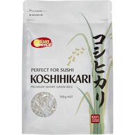Sunrice Koshihikari Sushi Rice
