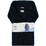 Mens Robe Large/X Large Blue each
