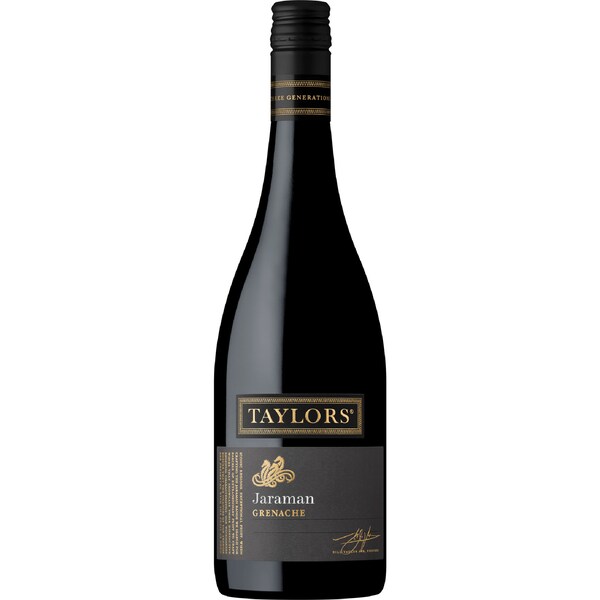 Taylors Jaraman Grenache 750ml