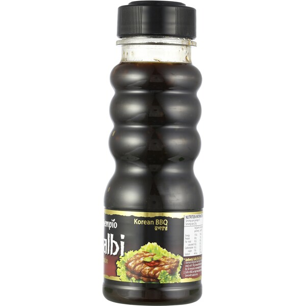 Sempio Kalbi Marinade 300g